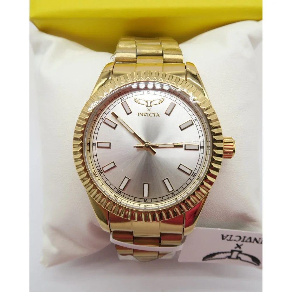 Invicta nwt specialty